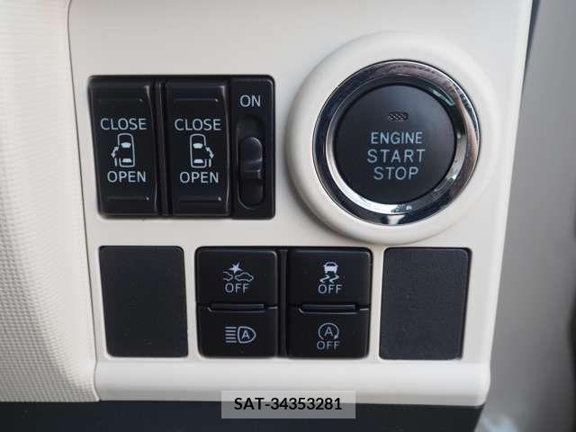 Daihatsu MOVE 2018-08 364185-15