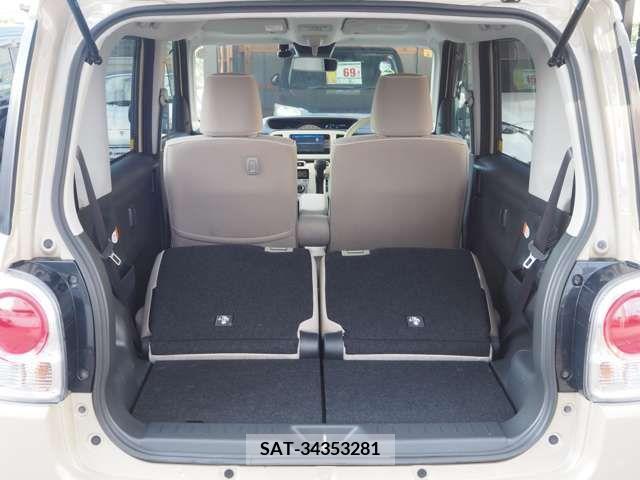 Daihatsu MOVE 2018-08 364185-14