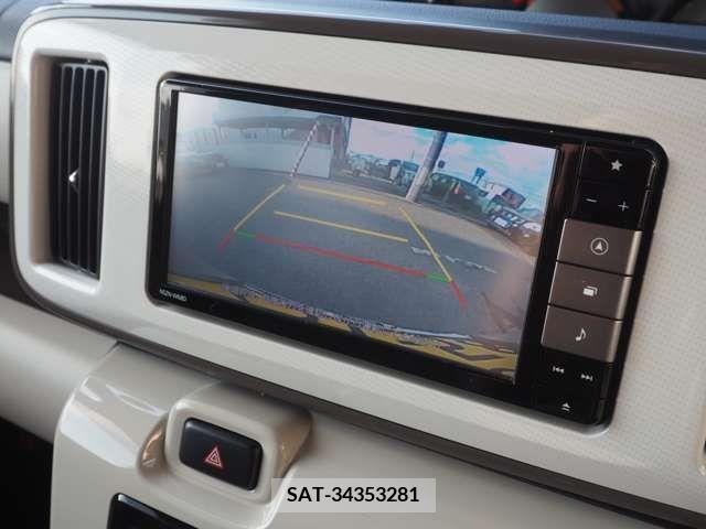 Daihatsu MOVE 2018-08 364185-6