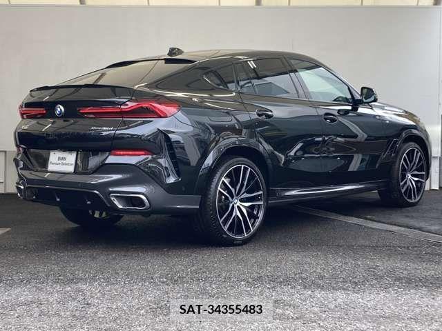 Bmw X6 2020-11 294220-5