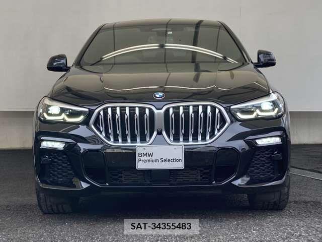 Bmw X6 2020-11 294220-6