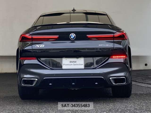 Bmw X6 2020-11 294220-7