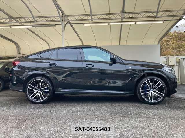 Bmw X6 2020-11 294220-8