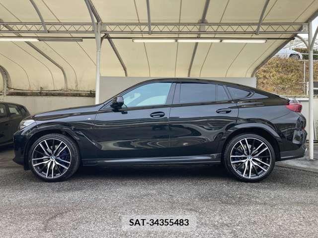 Bmw X6 2020-11 294220-9