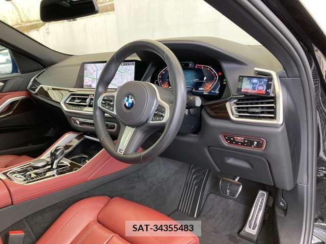 Bmw X6 2020-11 294220-11