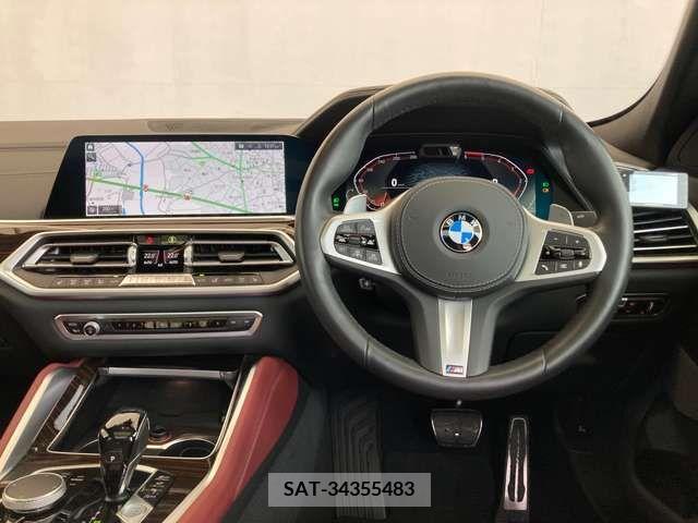 Bmw X6 2020-11 294220-17