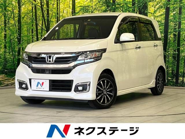 Honda N-WGN 2017-02 181750-0