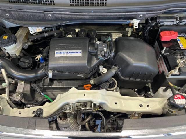 Honda N-WGN 2017-02 181750-18