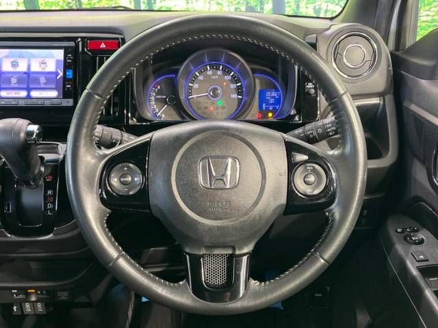 Honda N-WGN 2017-02 181750-12