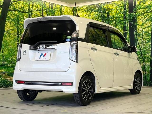 Honda N-WGN 2017-02 181750-17