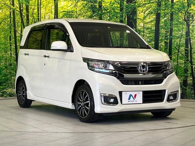 Honda N-WGN 2017-02 181750-16