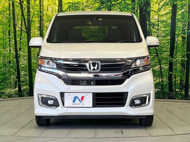 Honda N-WGN 2017-02 181750-15