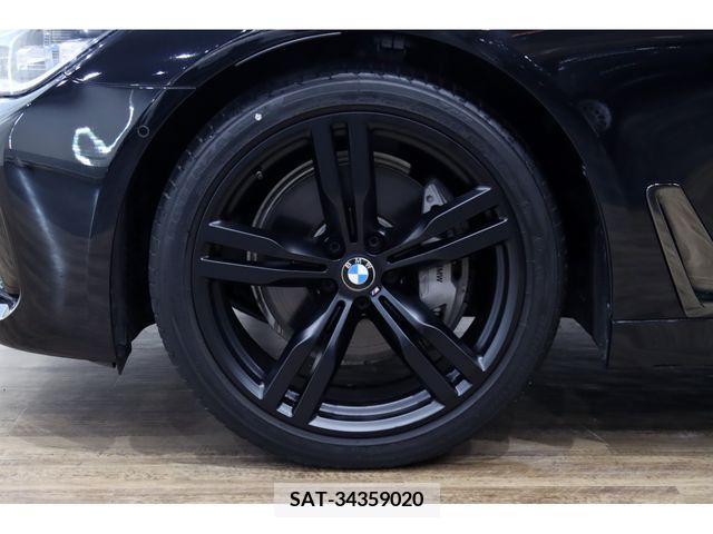 Bmw 7 SERIES 2017-12 293990-3