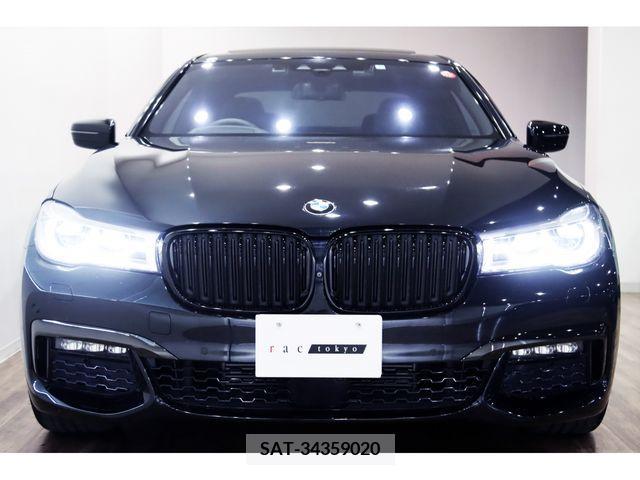 Bmw 7 SERIES 2017-12 293990-4