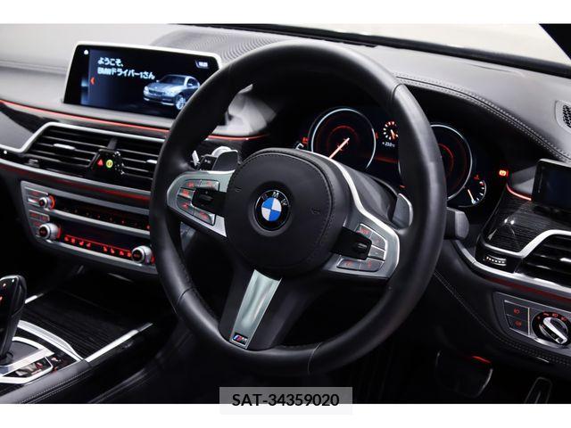 Bmw 7 SERIES 2017-12 293990-8