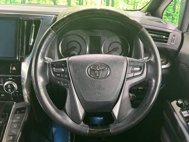 Toyota VELLFIRE 2016-11 186207-12