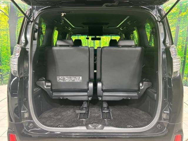 Toyota VELLFIRE 2016-11 186207-11