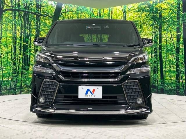 Toyota VELLFIRE 2016-11 186207-15