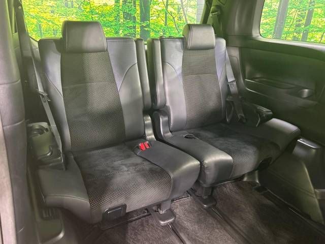 Toyota VELLFIRE 2016-11 186207-10