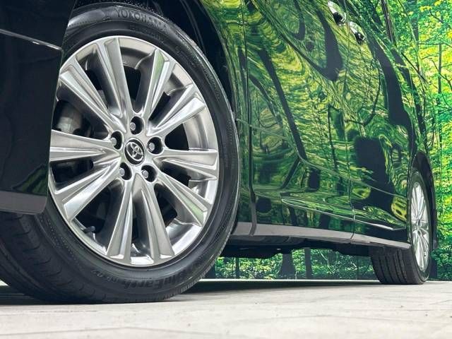Toyota VELLFIRE 2016-11 186207-14