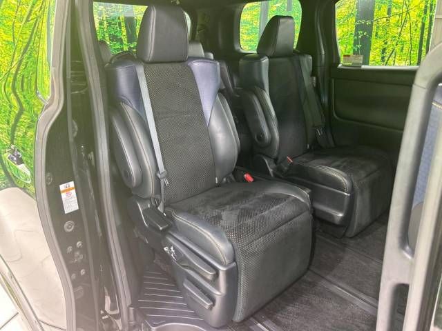 Toyota VELLFIRE 2016-11 186207-9