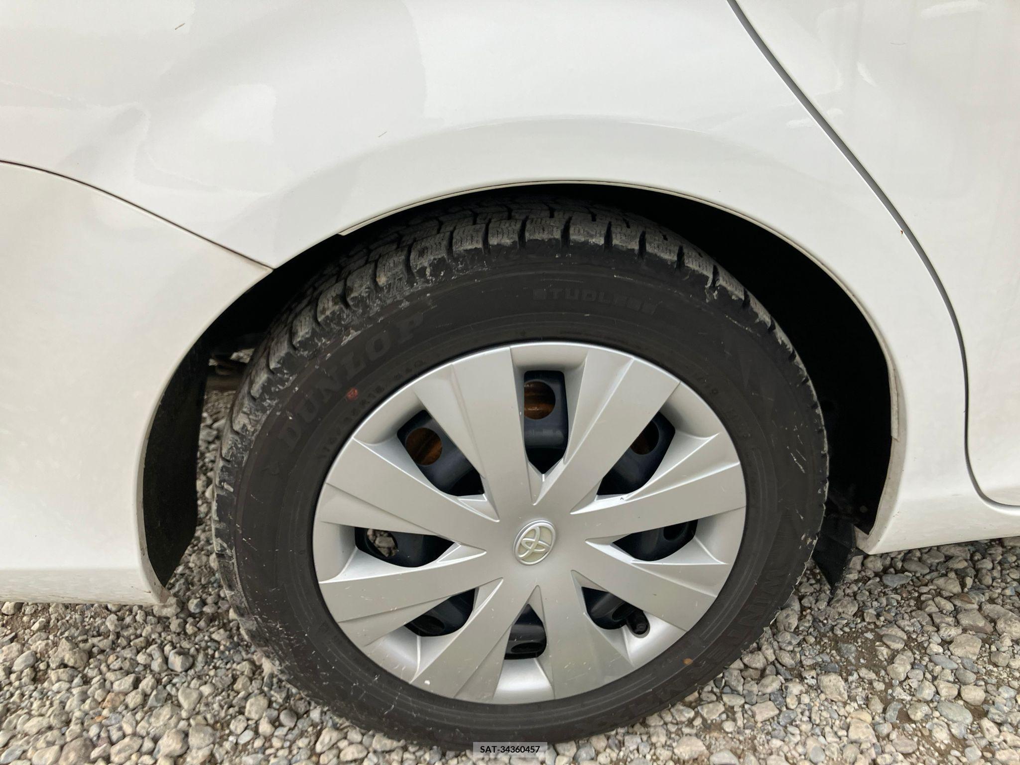 Toyota COROLLA AXIO 2017-03 257764-17