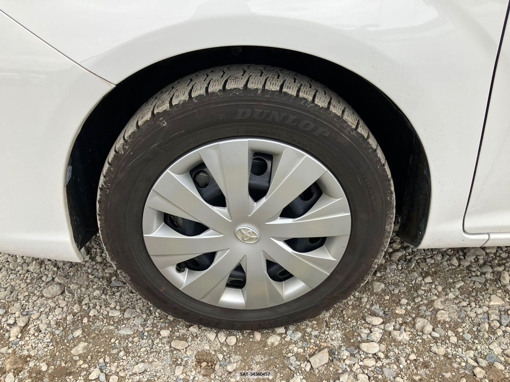Toyota COROLLA AXIO 2017-03 257764-19