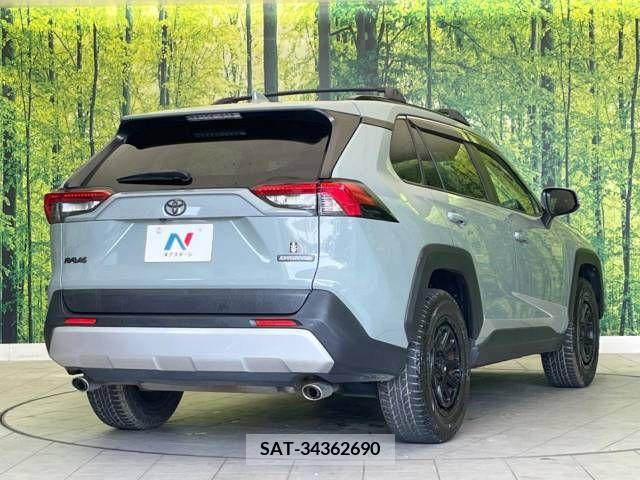 Toyota RAV4 2019-09 235116-17