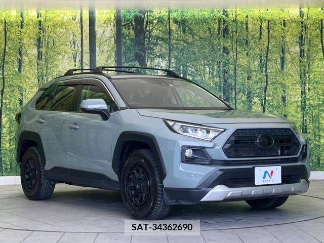 Toyota RAV4 2019-09 235116-16