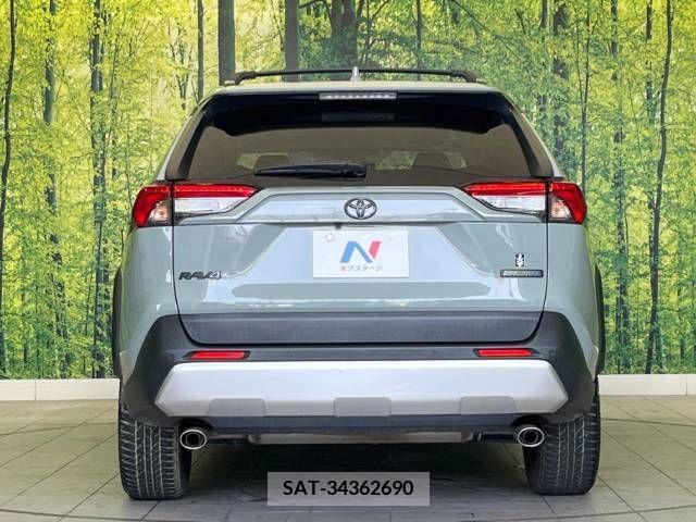 Toyota RAV4 2019-09 235116-15