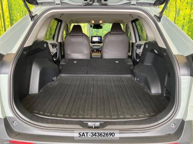 Toyota RAV4 2019-09 235116-11