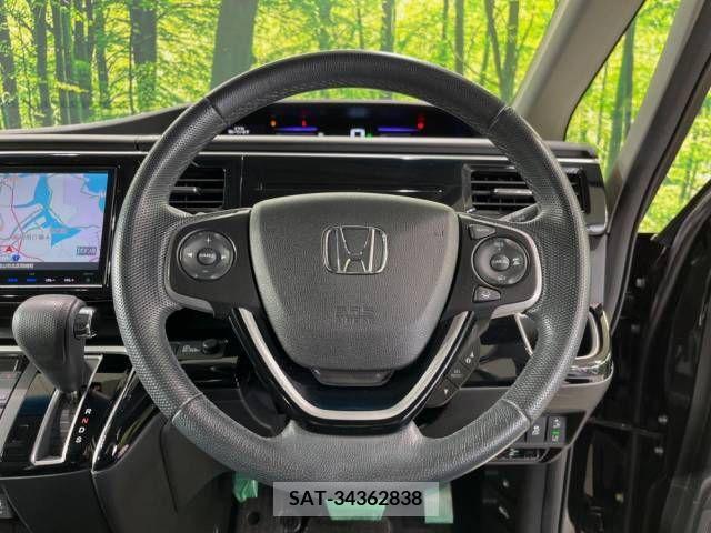 Honda STEP WGN 2017-01 286075-11