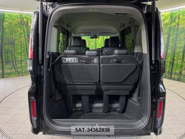 Honda STEP WGN 2017-01 286075-10