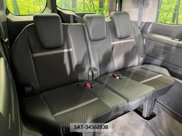 Honda STEP WGN 2017-01 286075-9