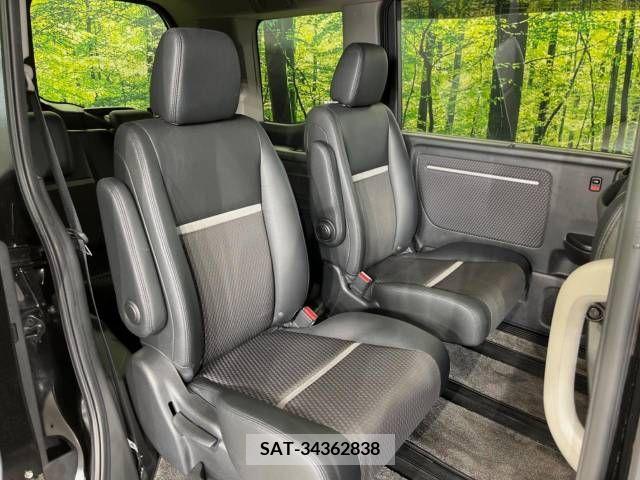 Honda STEP WGN 2017-01 286075-8
