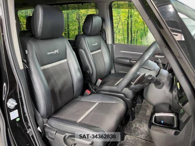 Honda STEP WGN 2017-01 286075-7