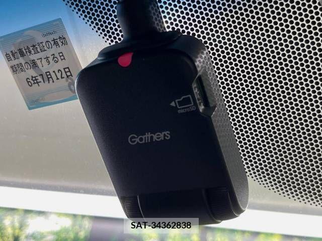 Honda STEP WGN 2017-01 286075-6