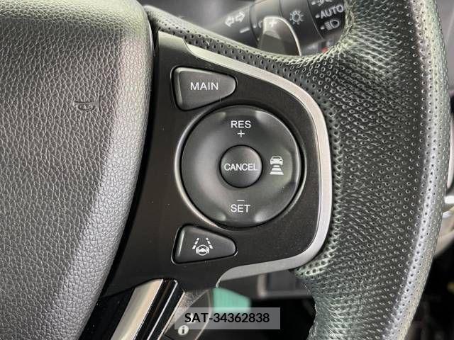 Honda STEP WGN 2017-01 286075-5