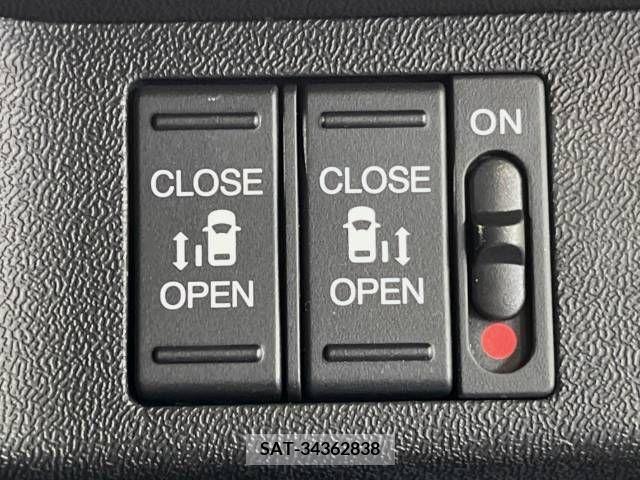 Honda STEP WGN 2017-01 286075-4