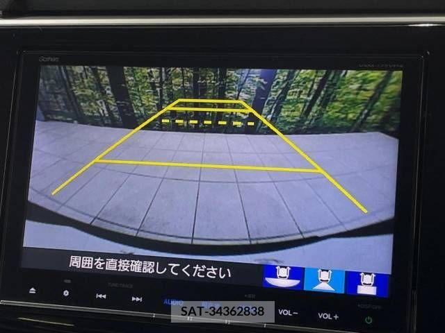 Honda STEP WGN 2017-01 286075-3