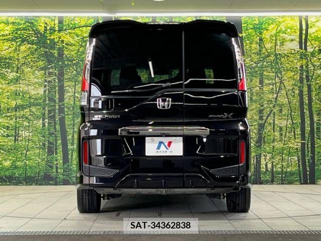 Honda STEP WGN 2017-01 286075-15