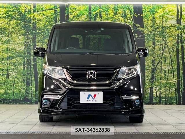 Honda STEP WGN 2017-01 286075-14