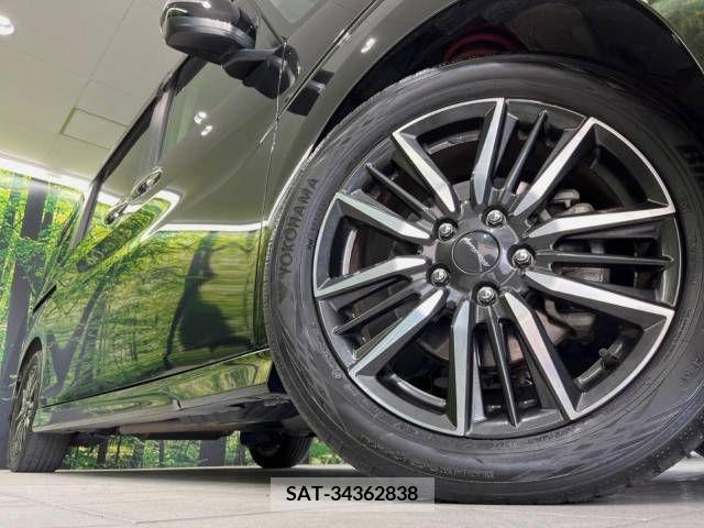 Honda STEP WGN 2017-01 286075-13