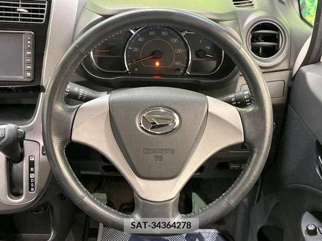 Daihatsu MOVE CUSTOM 2013-05 373547-13