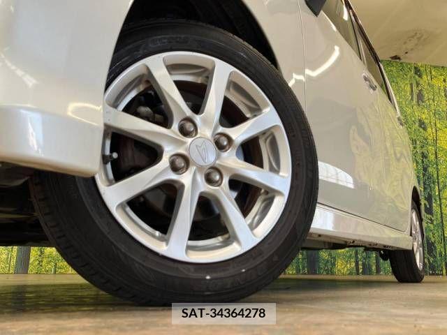 Daihatsu MOVE CUSTOM 2013-05 373547-12