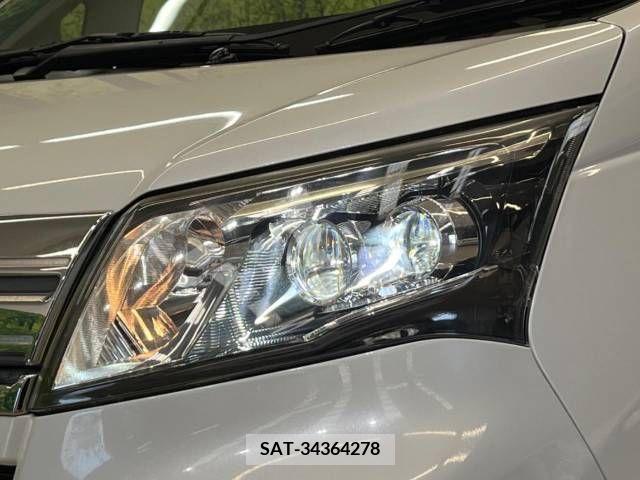 Daihatsu MOVE CUSTOM 2013-05 373547-11