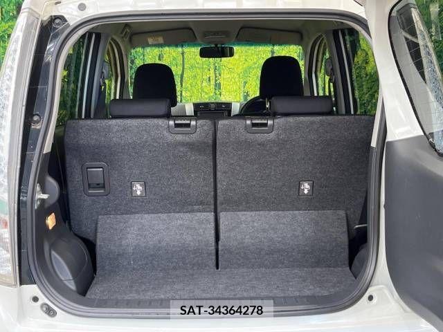 Daihatsu MOVE CUSTOM 2013-05 373547-10