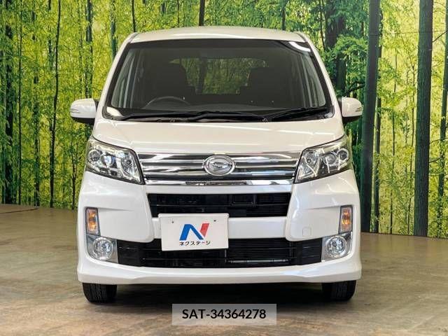 Daihatsu MOVE CUSTOM 2013-05 373547-14