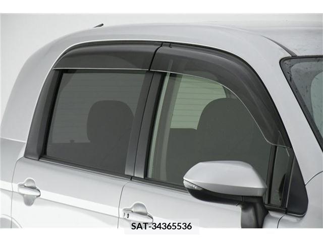 Toyota SPADE 2017-08 368719-3
