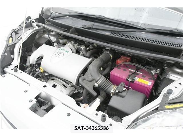 Toyota SPADE 2017-08 368719-10